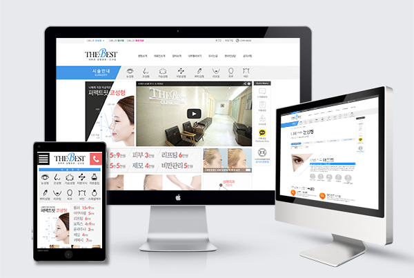 TheBestClinic - sinsa.